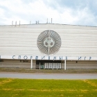 ДСИ «Зенит» 1